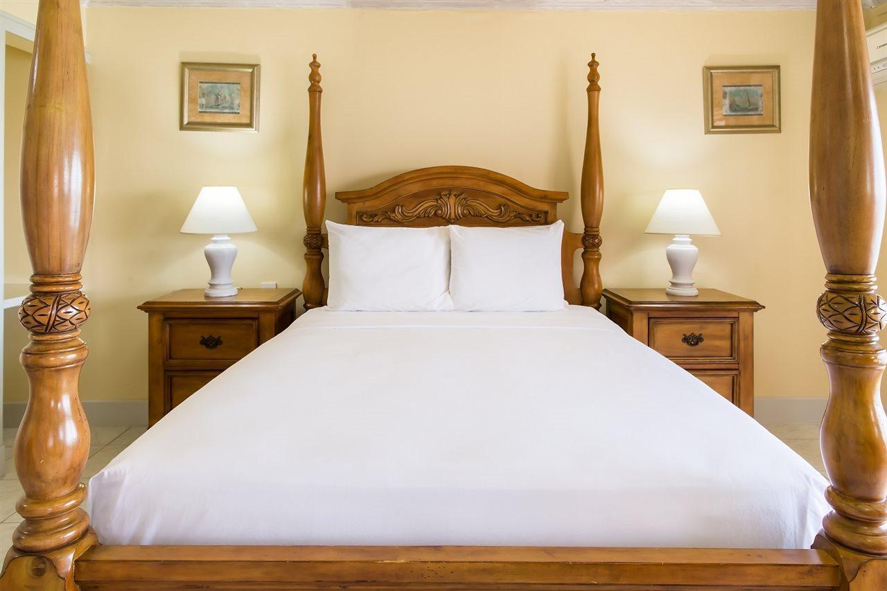 Barbados Beach Club Resort Christ Church Kültér fotó