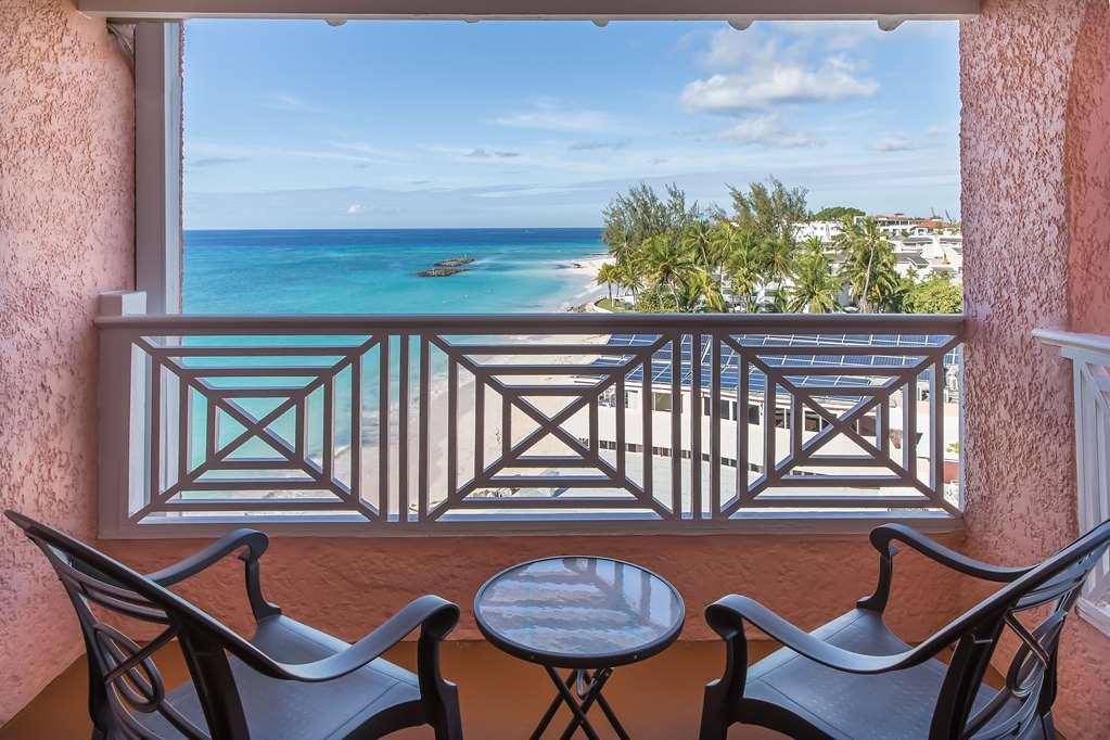 Barbados Beach Club Resort Christ Church Kültér fotó