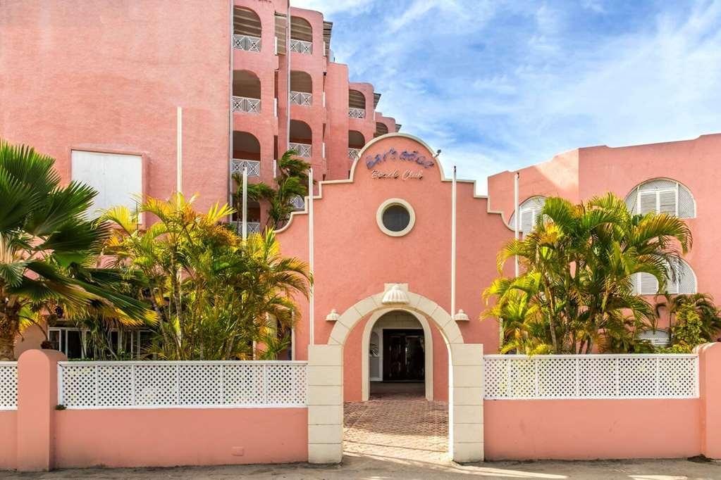 Barbados Beach Club Resort Christ Church Kültér fotó