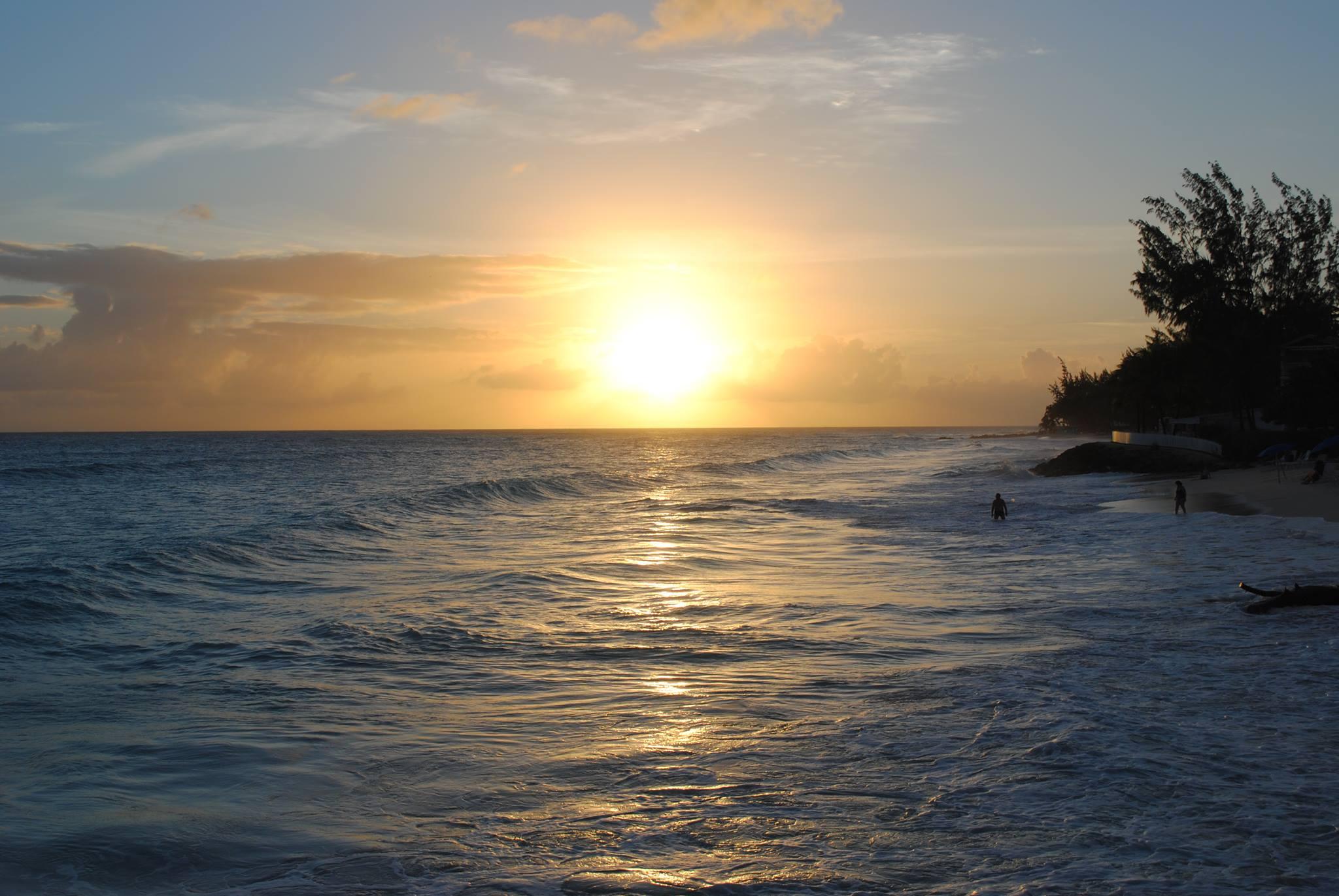 Barbados Beach Club Resort Christ Church Kültér fotó