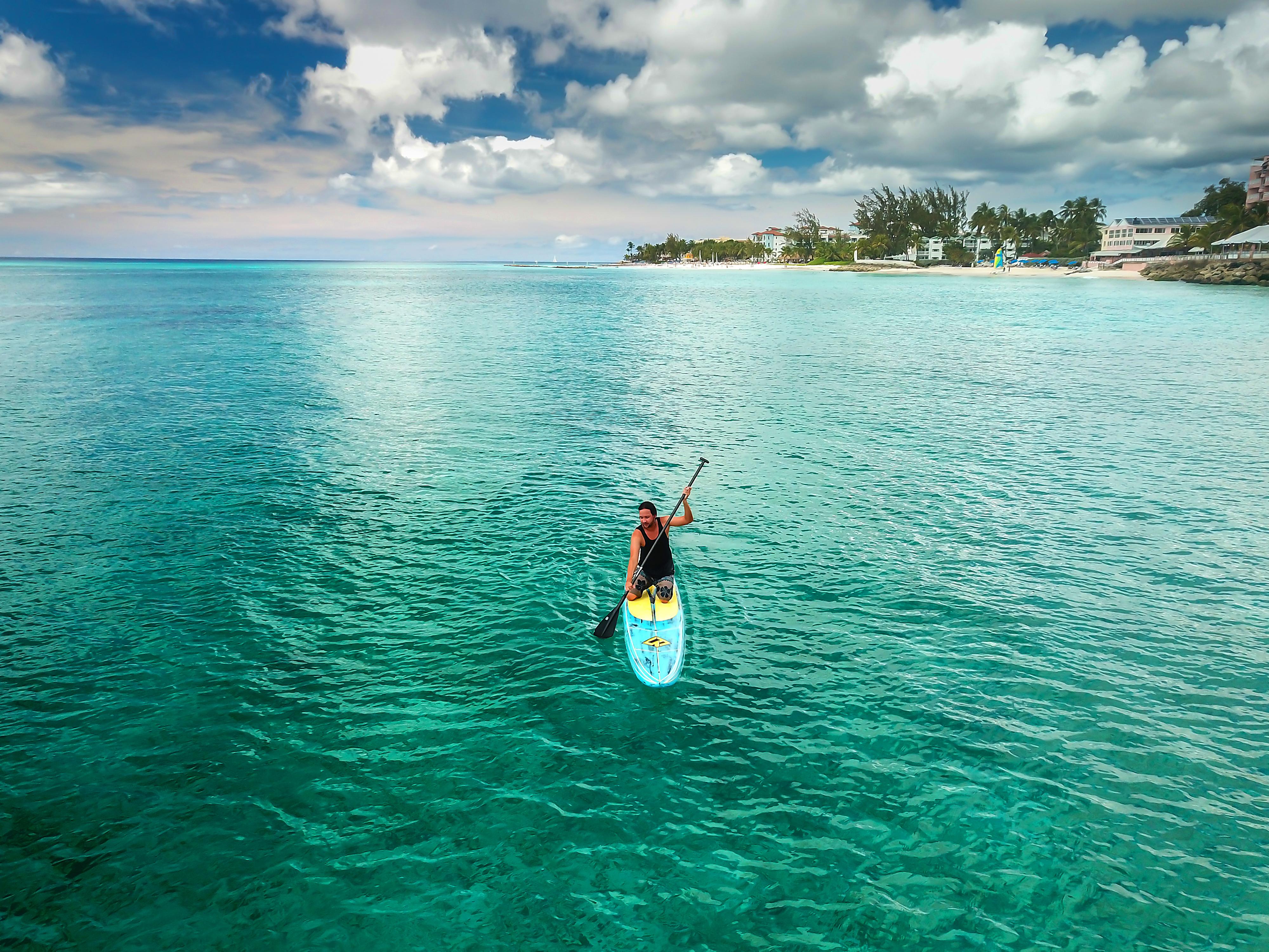 Barbados Beach Club Resort Christ Church Kültér fotó