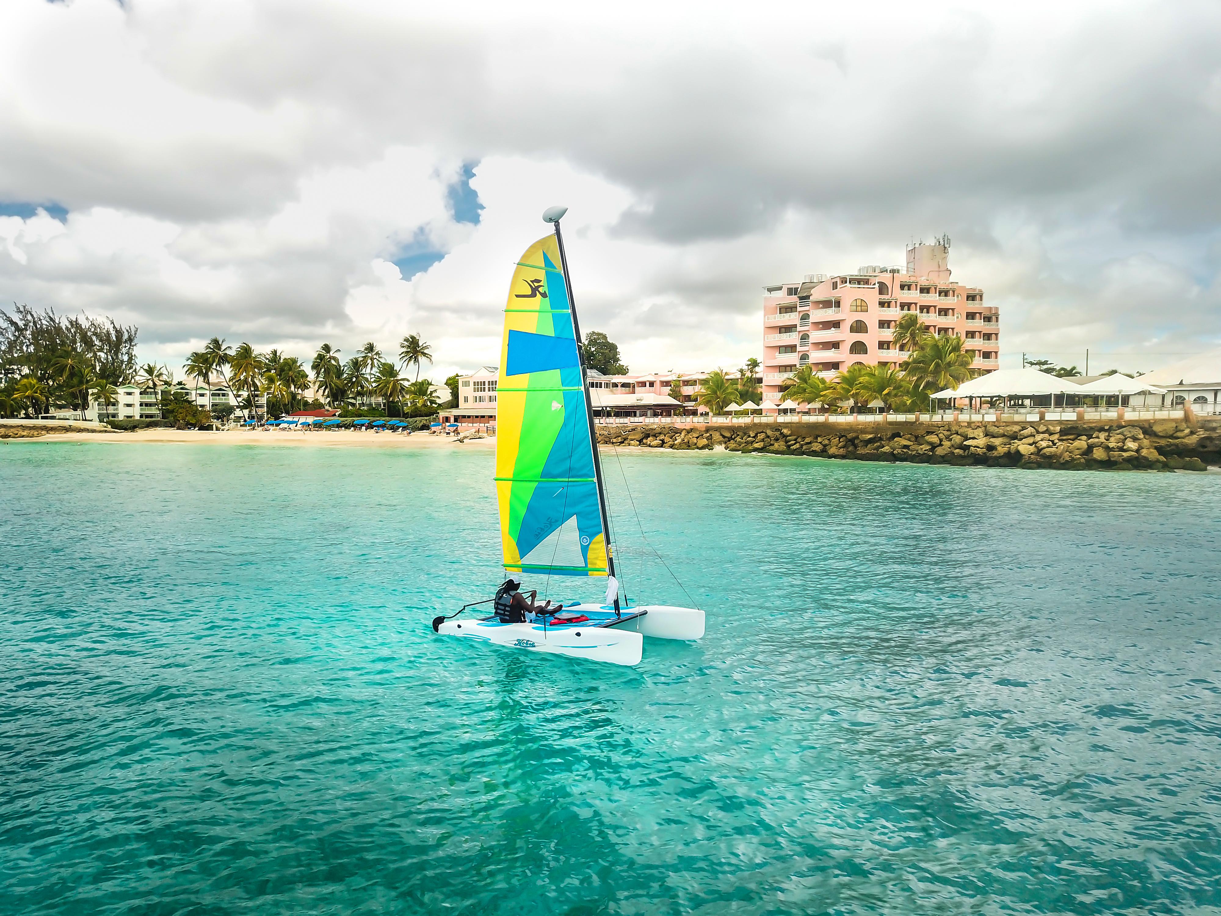 Barbados Beach Club Resort Christ Church Kültér fotó