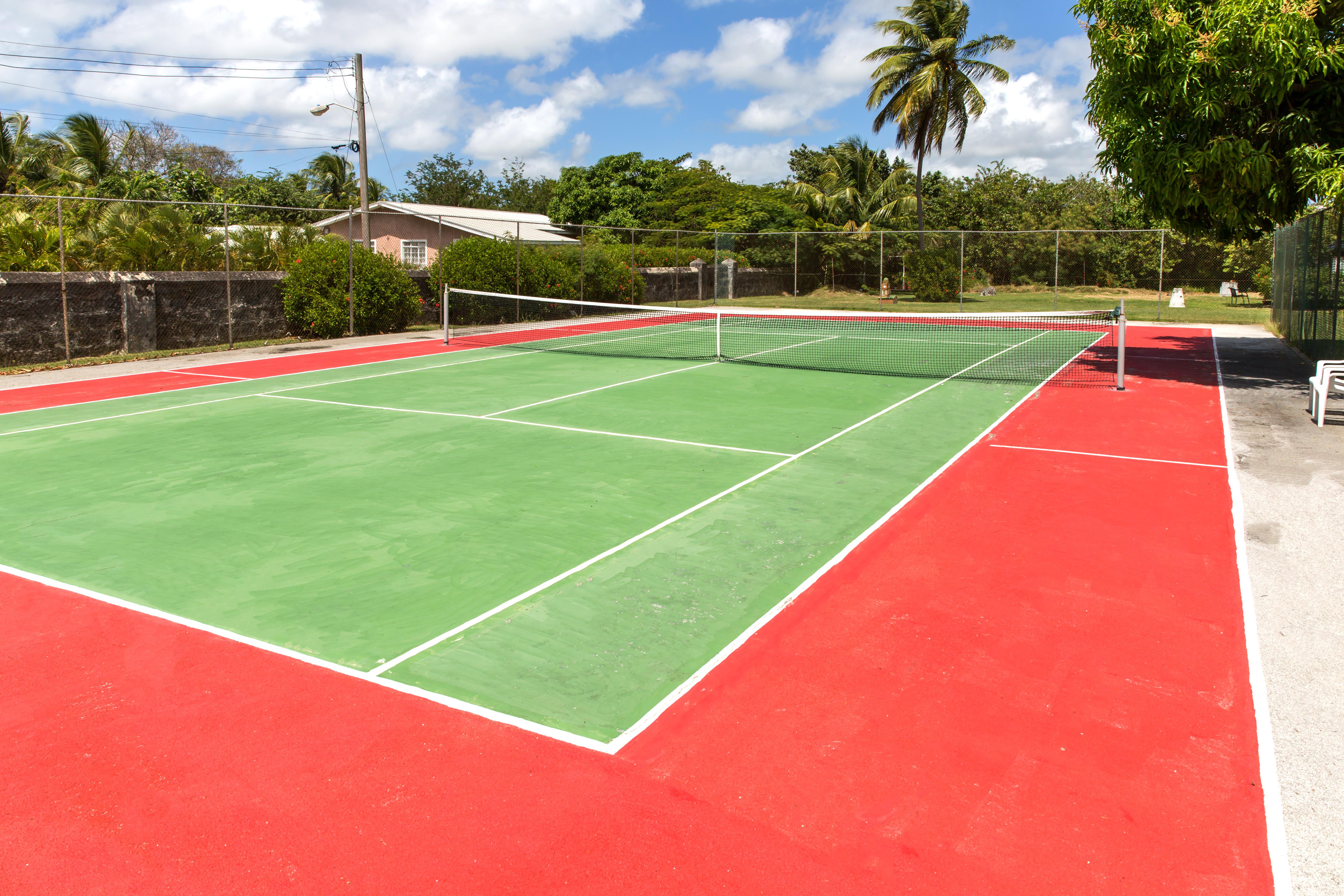 Barbados Beach Club Resort Christ Church Kültér fotó