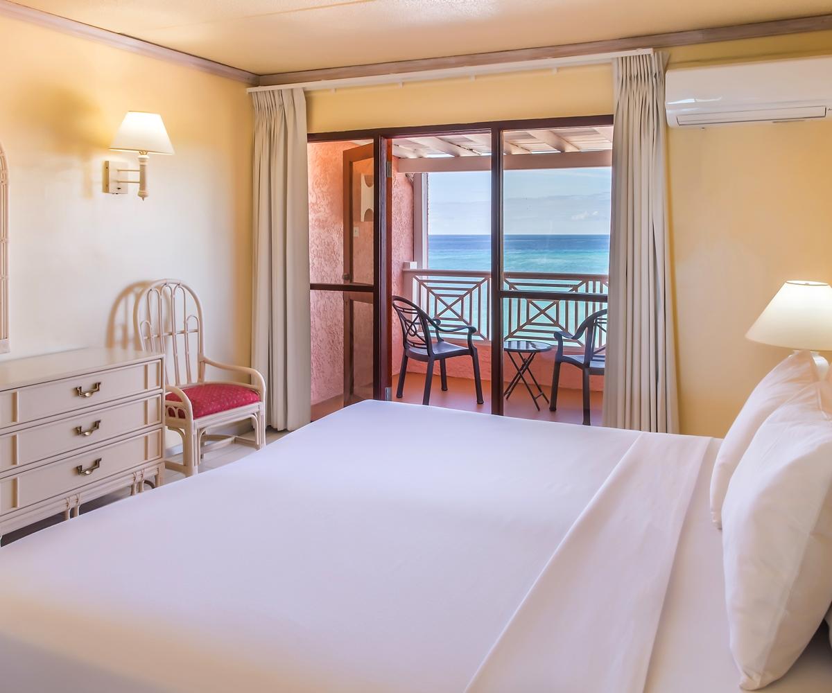 Barbados Beach Club Resort Christ Church Kültér fotó