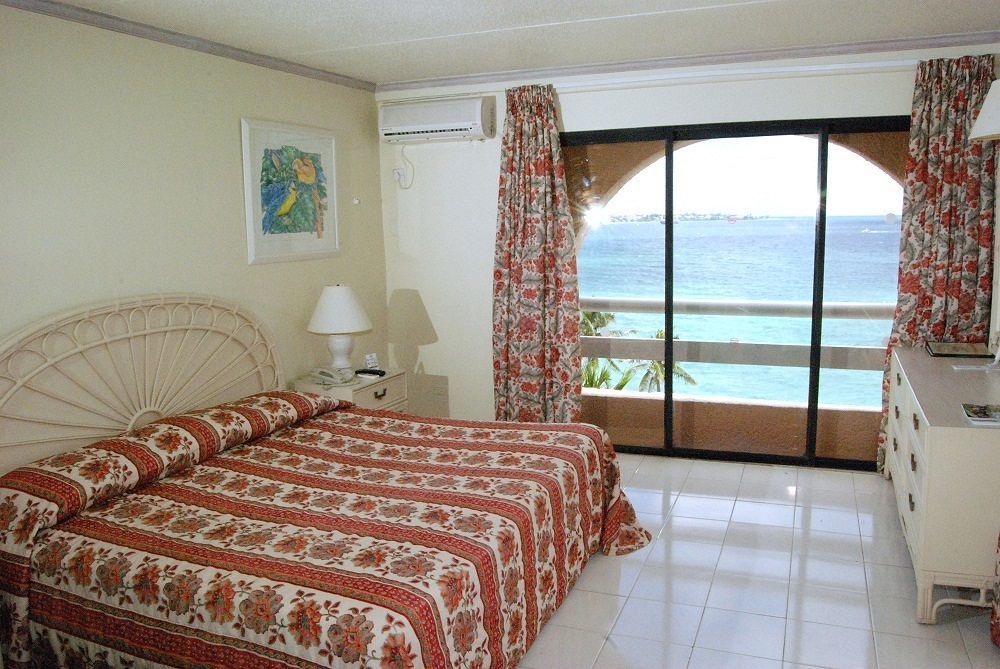 Barbados Beach Club Resort Christ Church Szoba fotó