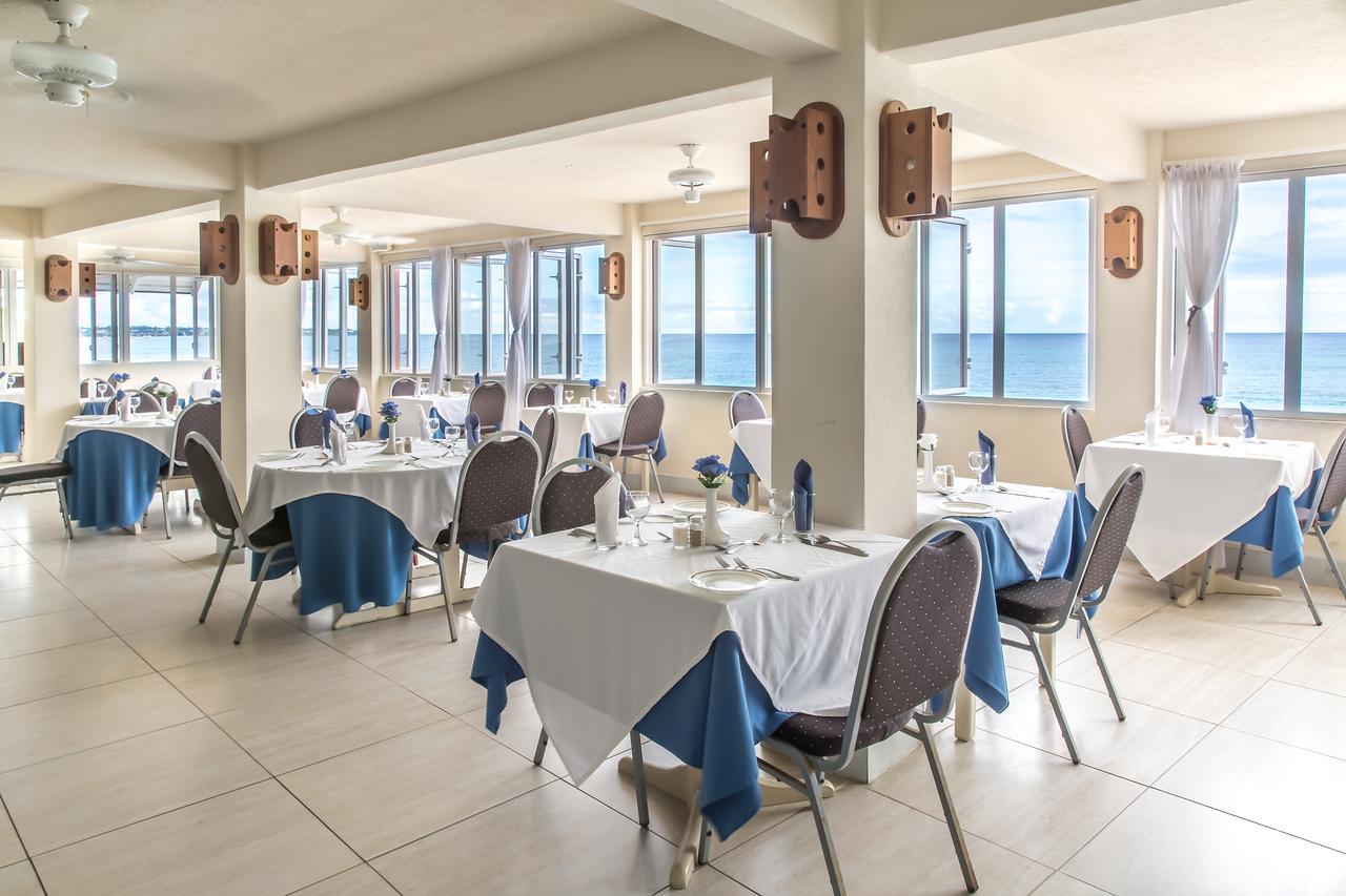 Barbados Beach Club Resort Christ Church Kültér fotó