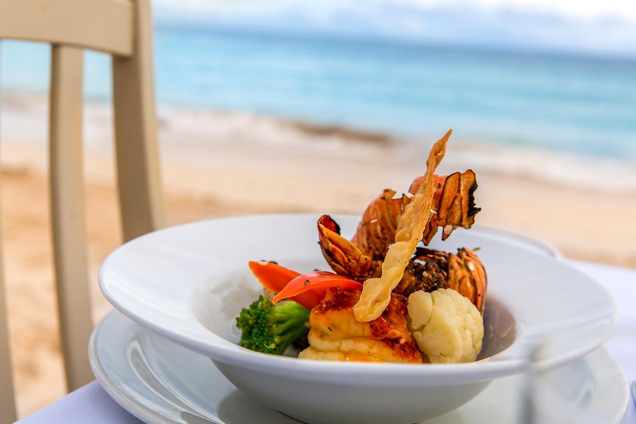 Barbados Beach Club Resort Christ Church Kültér fotó