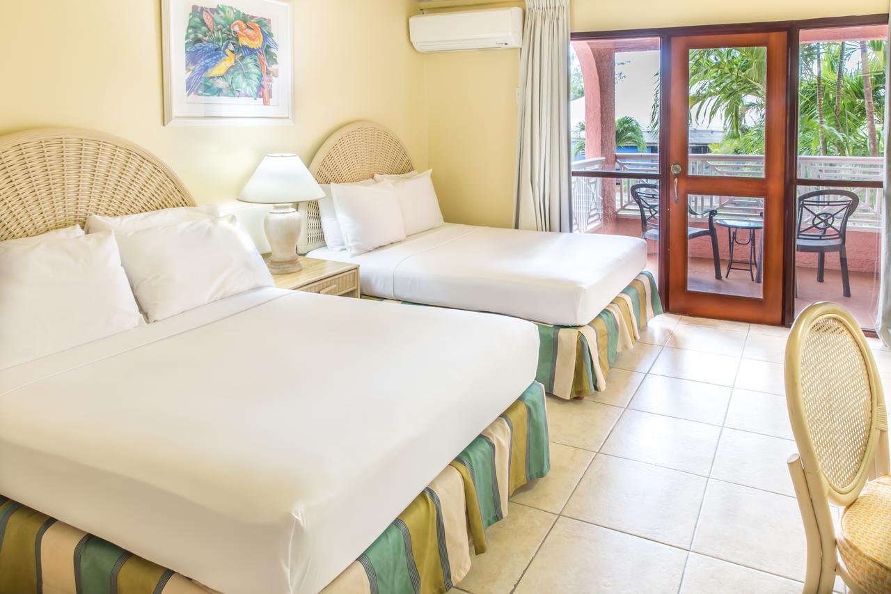Barbados Beach Club Resort Christ Church Kültér fotó