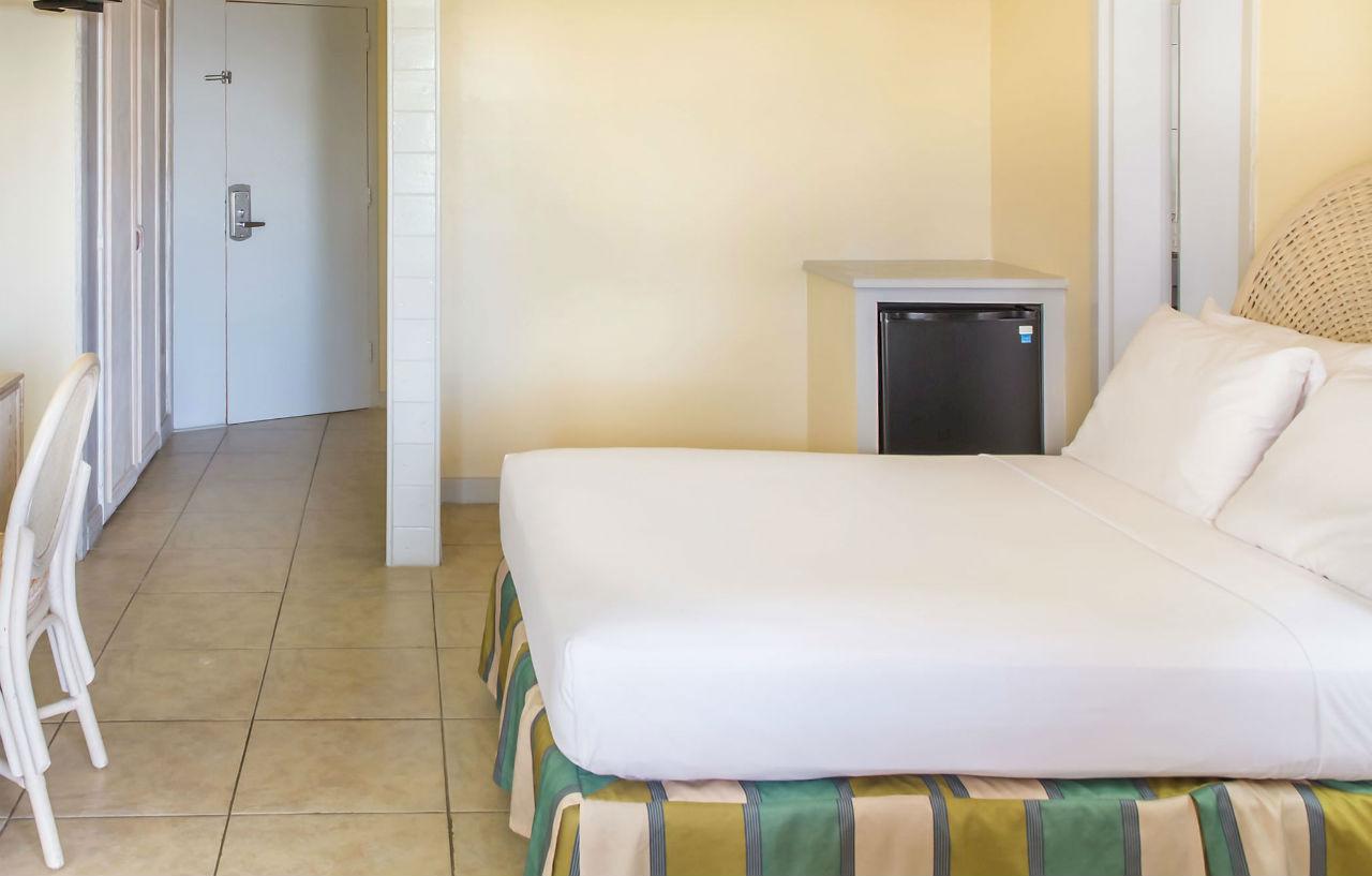 Barbados Beach Club Resort Christ Church Kültér fotó